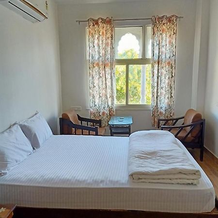 Hotel Hindupura Residency Sawai Madhopur Exterior foto