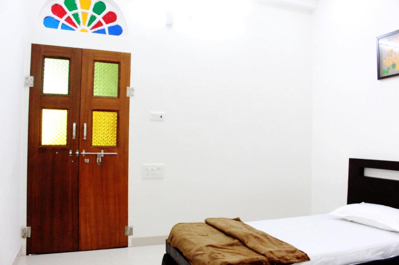 Hotel Hindupura Residency Sawai Madhopur Exterior foto