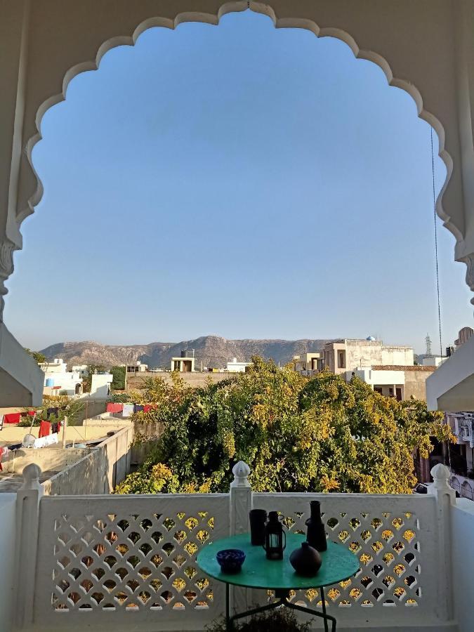 Hotel Hindupura Residency Sawai Madhopur Exterior foto