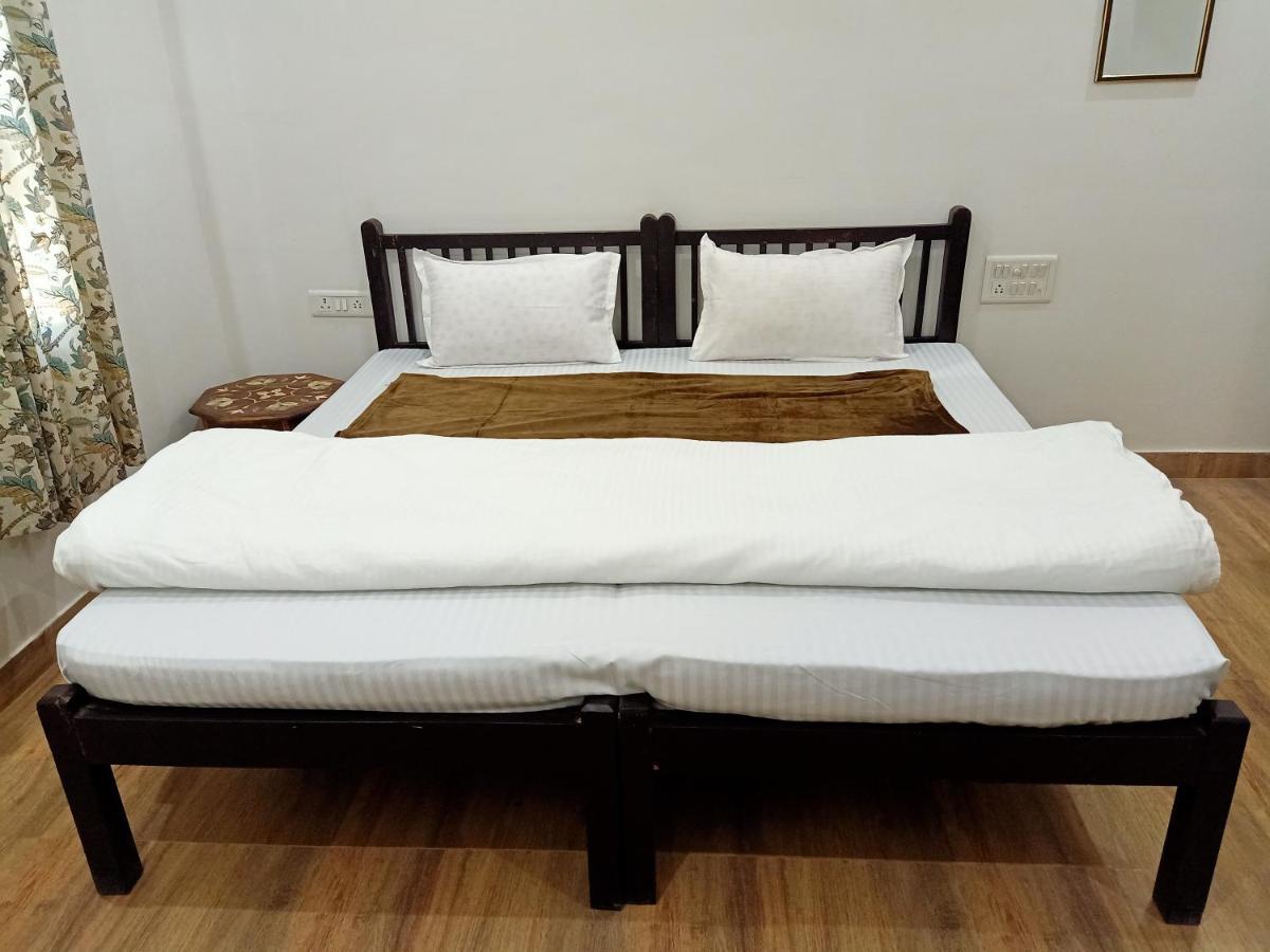 Hotel Hindupura Residency Sawai Madhopur Exterior foto