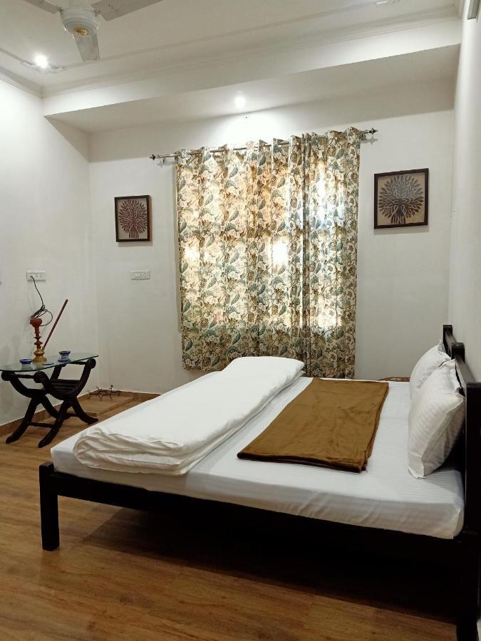 Hotel Hindupura Residency Sawai Madhopur Exterior foto