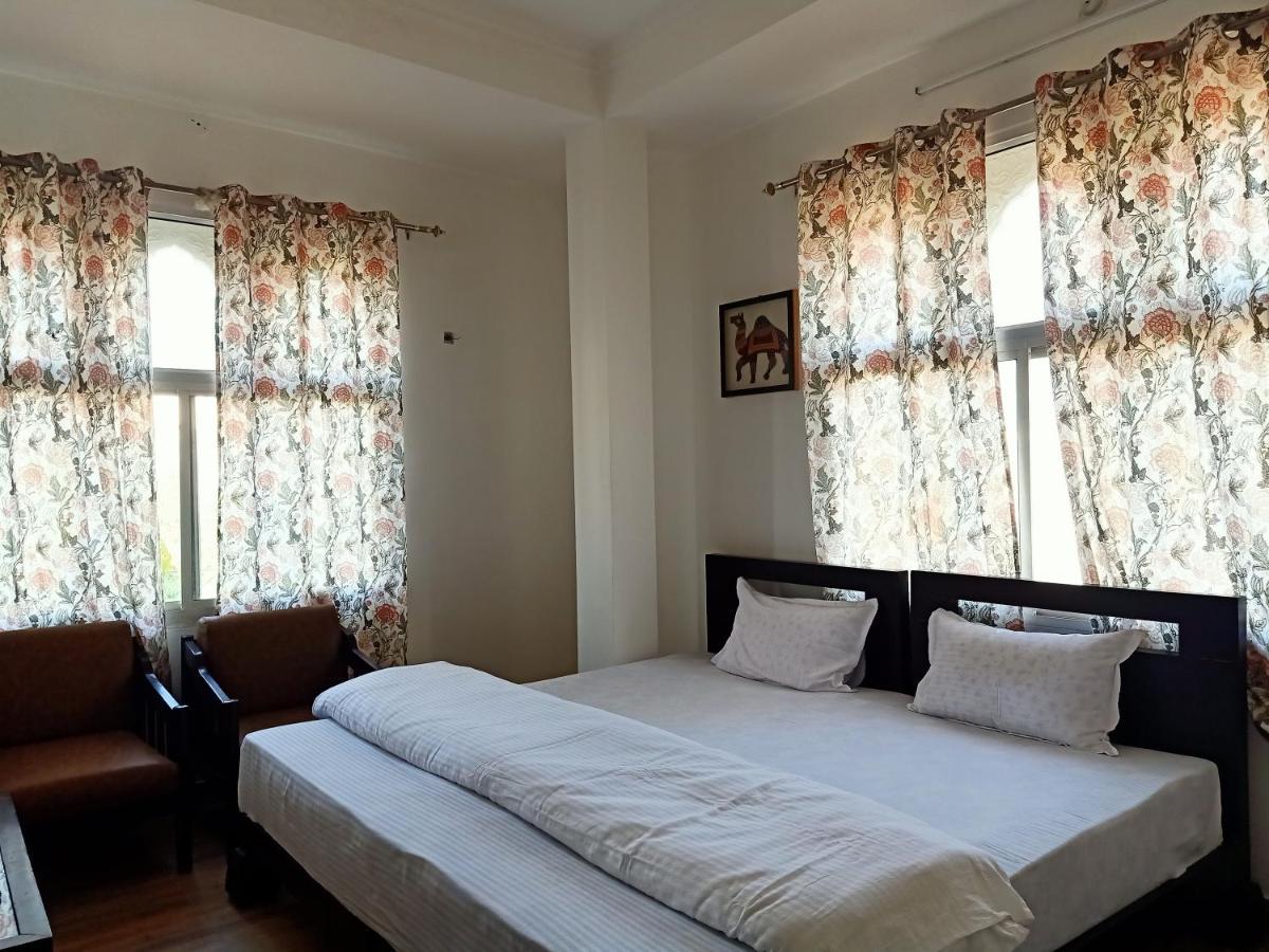 Hotel Hindupura Residency Sawai Madhopur Exterior foto
