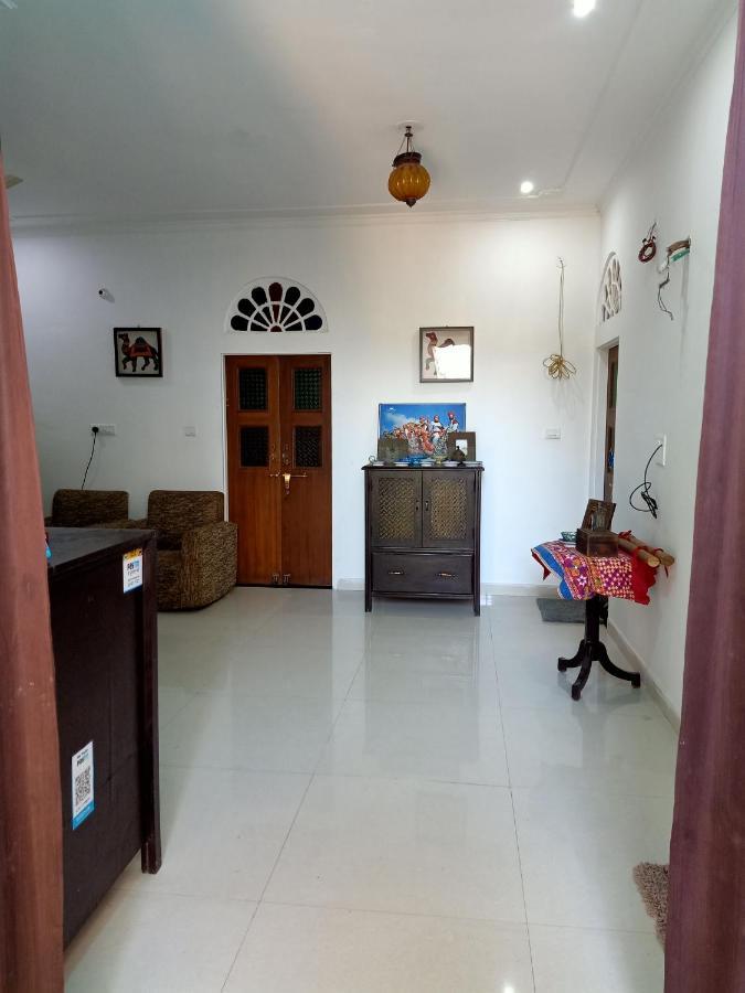 Hotel Hindupura Residency Sawai Madhopur Exterior foto