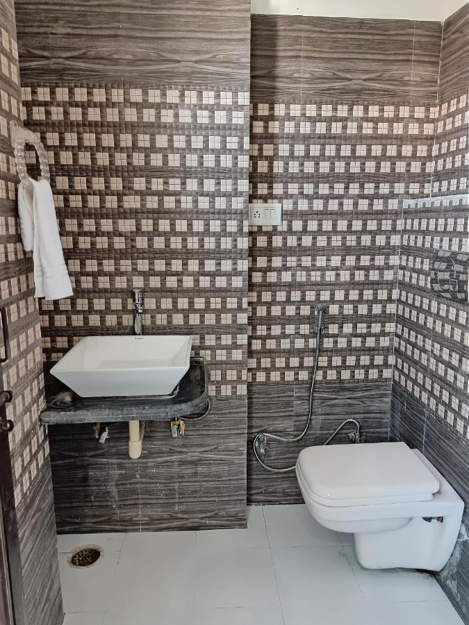 Hotel Hindupura Residency Sawai Madhopur Exterior foto